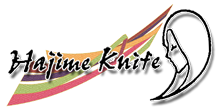 hajime knife