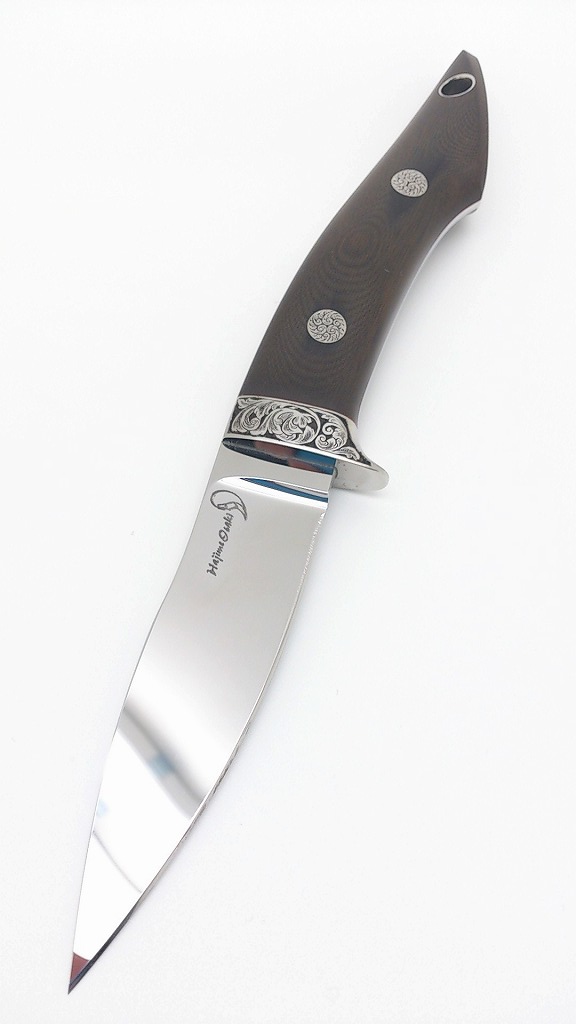 Hajime Knife