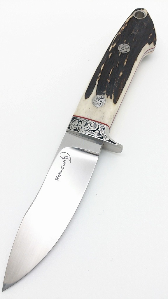Hajime Knife